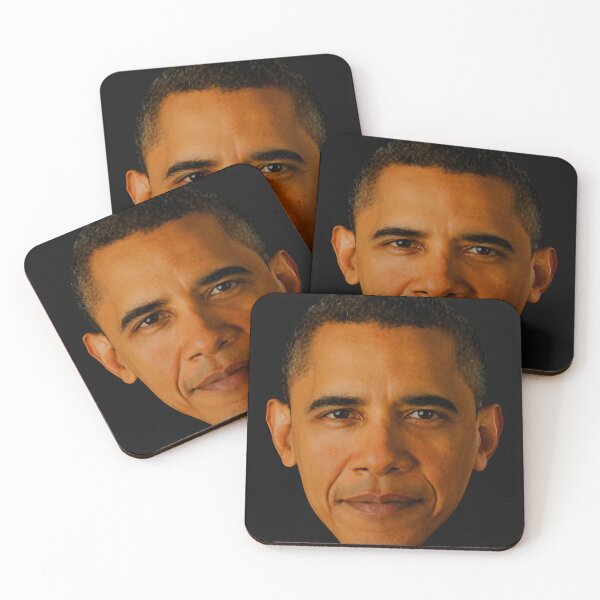 Item preview, Obama designed and sold by thitrasho.