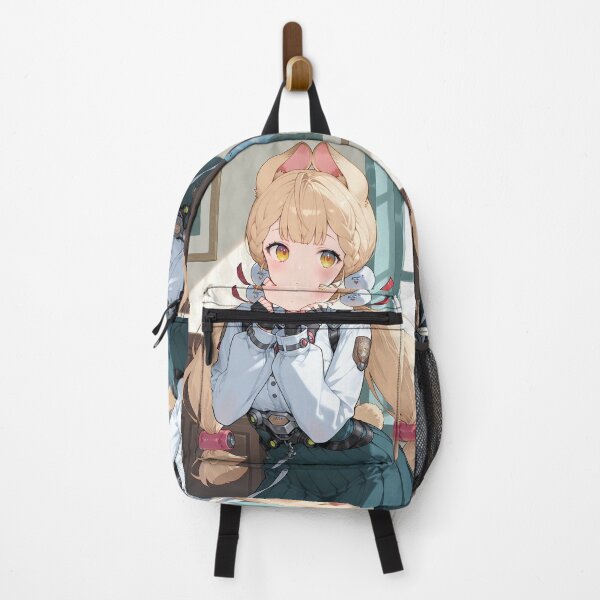 Item preview, Alice Thymefield Zenless Zone Zero Cute Window Pout Moment designed and sold by PMartistStudio.