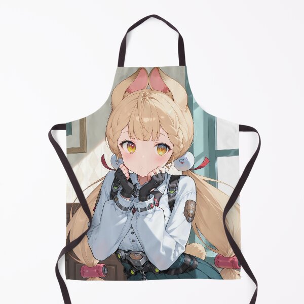 Item preview, Alice Thymefield Zenless Zone Zero Cute Window Pout Moment designed and sold by PMartistStudio.