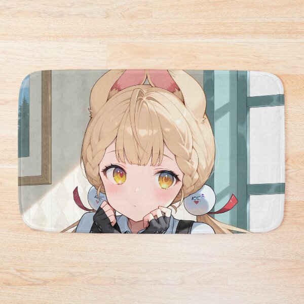Item preview, Alice Thymefield Zenless Zone Zero Cute Window Pout Moment designed and sold by PMartistStudio.