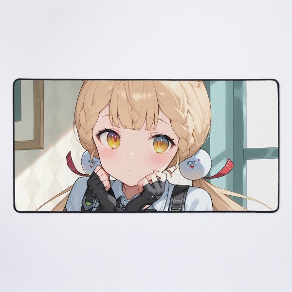 Item preview, Alice Thymefield Zenless Zone Zero Cute Window Pout Moment designed and sold by PMartistStudio.