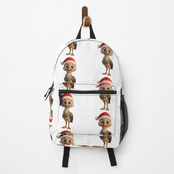 Artikelvorschau, Weihnachtsrotschulterstärling entworfen und verkauft von Sillytoe.