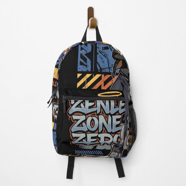 Item preview, Zenless Zone Zero Proxies Wise and Belle Streetwear designed and sold by Senpaiwaves.