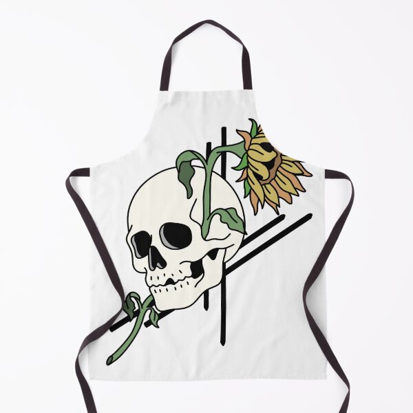 Item preview, Dying sunflower  designed and sold by WiltedBoneCo.