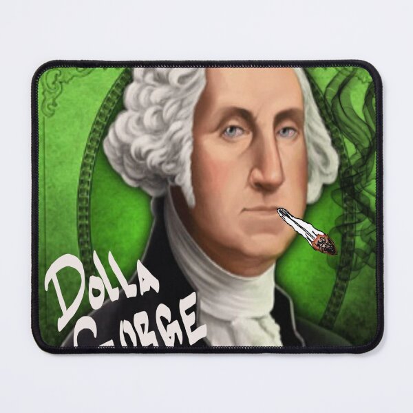 Item preview, George Washington  designed and sold by DoPeiNk!.