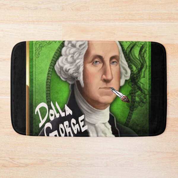 Item preview, George Washington  designed and sold by DoPeiNk!.