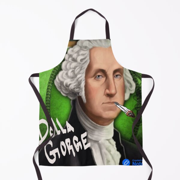 Item preview, George Washington  designed and sold by DoPeiNk!.