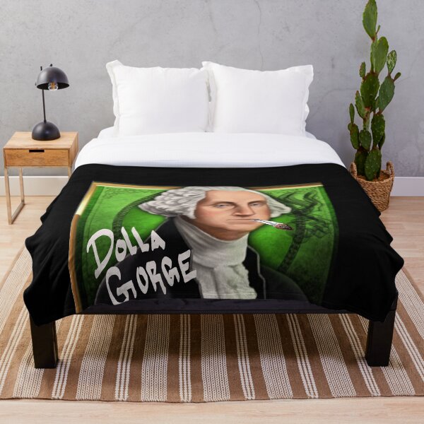 Item preview, George Washington  designed and sold by DoPeiNk!.
