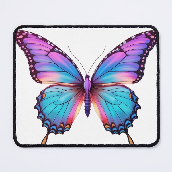 Item preview, Butterfly transformation artwork designed and sold by kidoramagic.