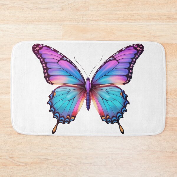 Item preview, Butterfly transformation artwork designed and sold by kidoramagic.