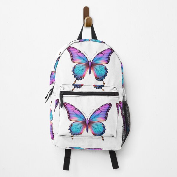 Item preview, Butterfly transformation artwork designed and sold by kidoramagic.