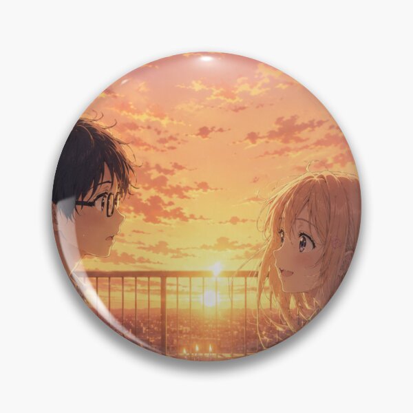 Item preview, Your lie in april designed and sold by jinwooo.