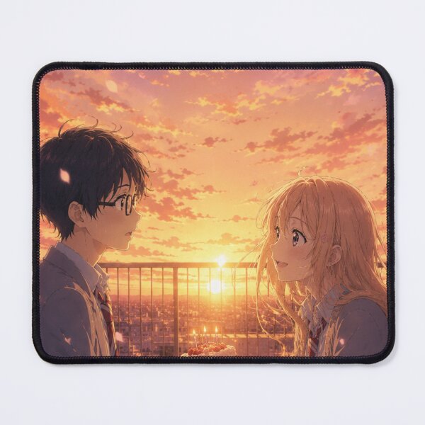 Item preview, Your lie in april designed and sold by jinwooo.