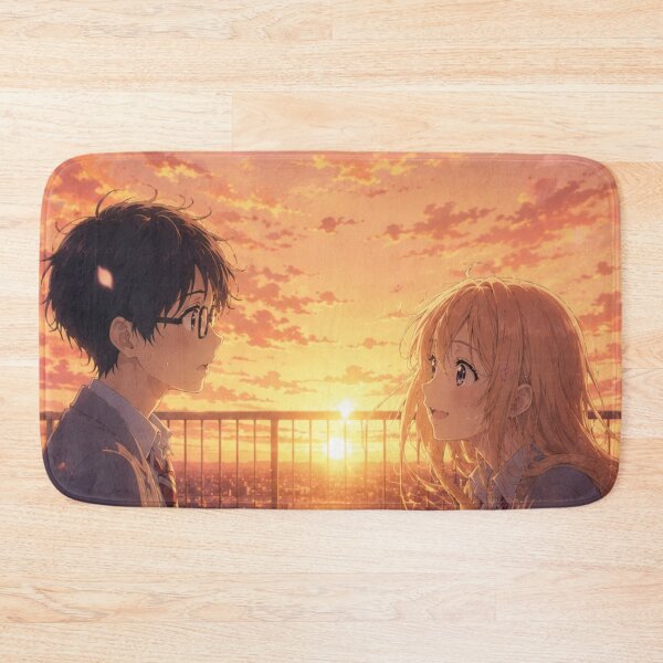 Item preview, Your lie in april designed and sold by jinwooo.