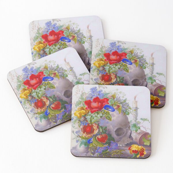 Item preview, Momento Mori designed and sold by LiszaB.
