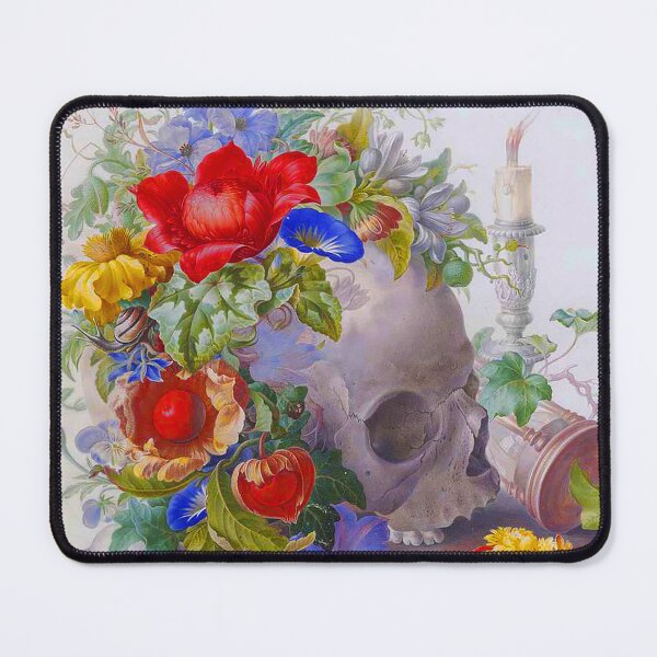 Item preview, Momento Mori designed and sold by LiszaB.