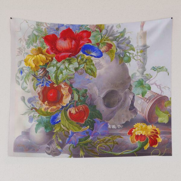 Item preview, Momento Mori designed and sold by LiszaB.