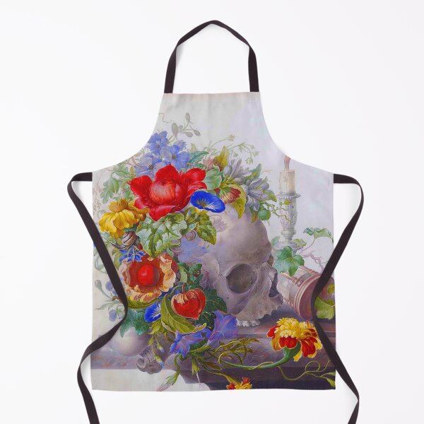 Item preview, Momento Mori designed and sold by LiszaB.