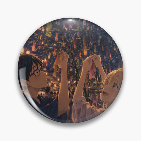 Item preview, Your lie in april designed and sold by jinwooo.