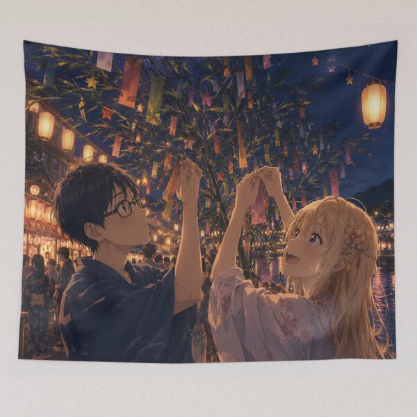 Item preview, Your lie in april designed and sold by jinwooo.