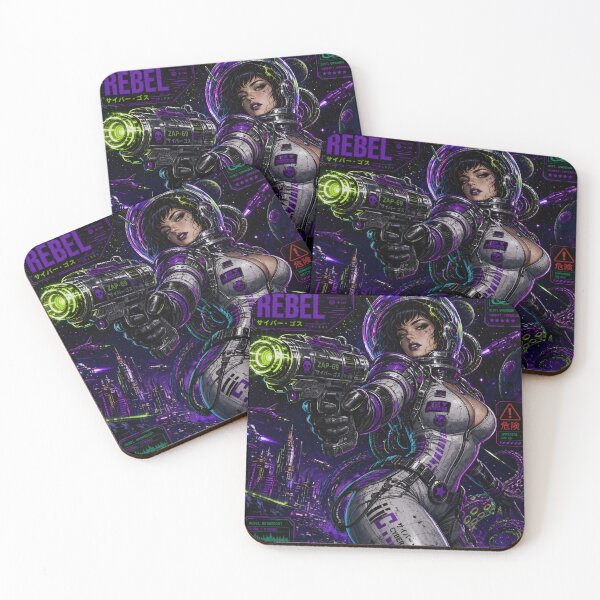 Item preview, galactic rebel designed and sold by castillomiami.