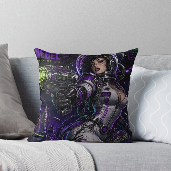 Item preview, galactic rebel designed and sold by castillomiami.