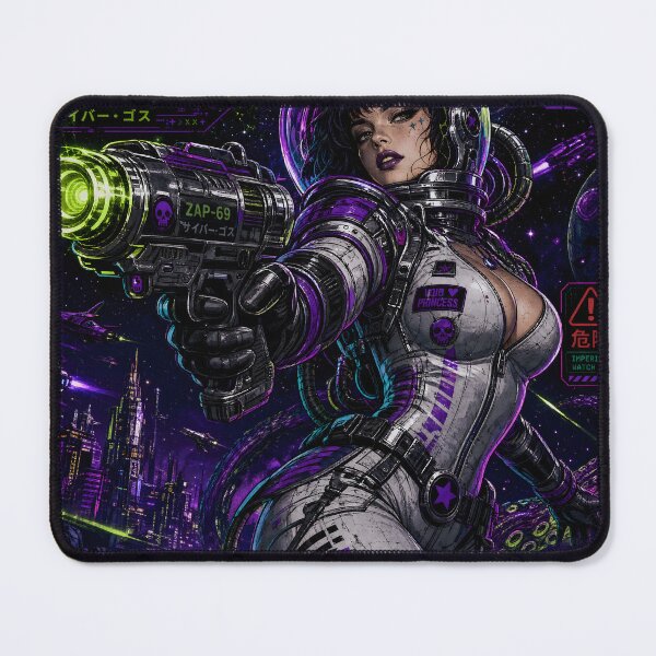 Item preview, galactic rebel designed and sold by castillomiami.
