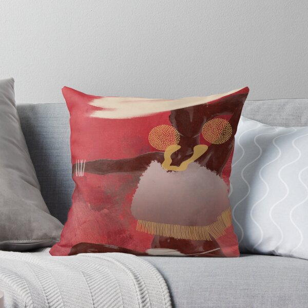 Item preview, THE RETREAT designed and sold by alegnacreates.