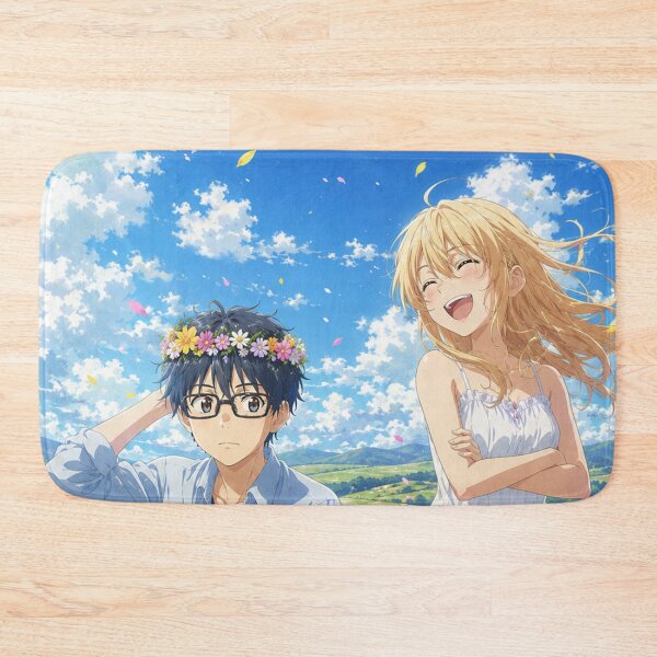 Item preview, Your lie in april  designed and sold by jinwooo.