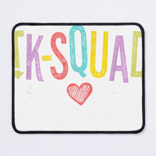Item preview, TK Squad Transitional Kindergarten Teacher Group Graphic T-Shirt designed and sold by Mateyyiyy.