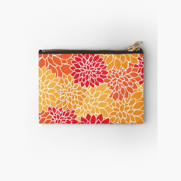 Item preview, Bright Marigolds designed and sold by The Painted Lamb.