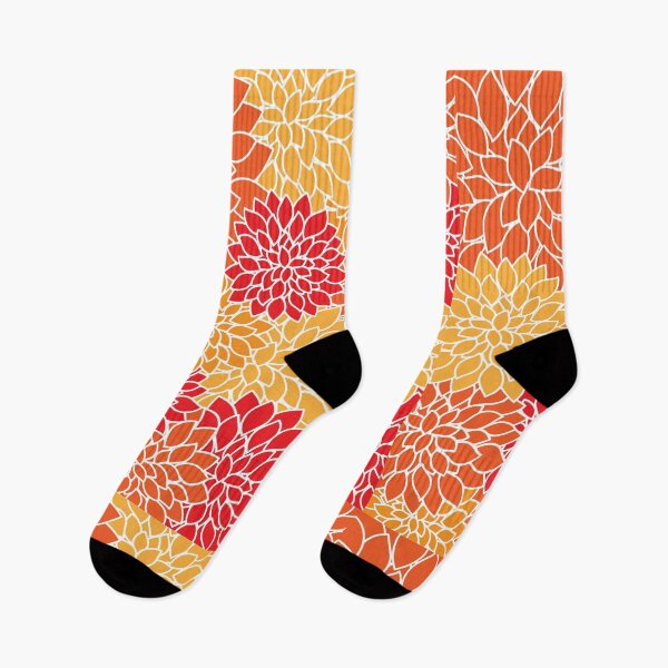 Item preview, Bright Marigolds designed and sold by The Painted Lamb.