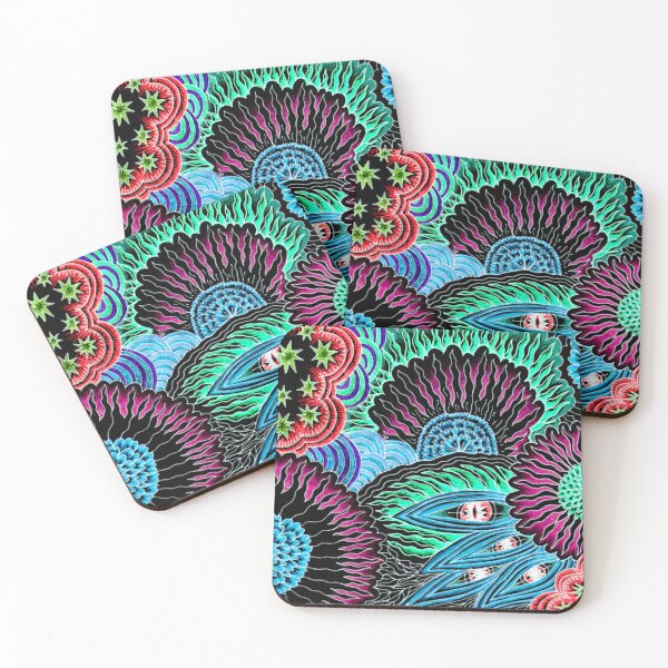 Item preview, weirdcore landscape designed and sold by EvieKarr.