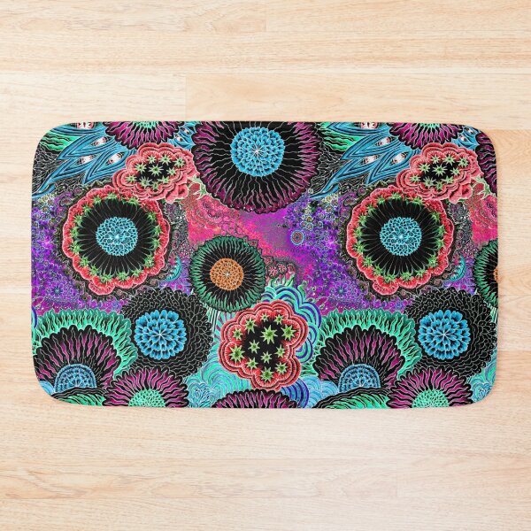 Item preview, weirdcore landscape designed and sold by EvieKarr.