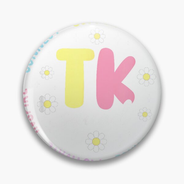 Item preview, TK Squad Transitional Kindergarten Teacher TK Student T-Shirt designed and sold by Maryanuci.