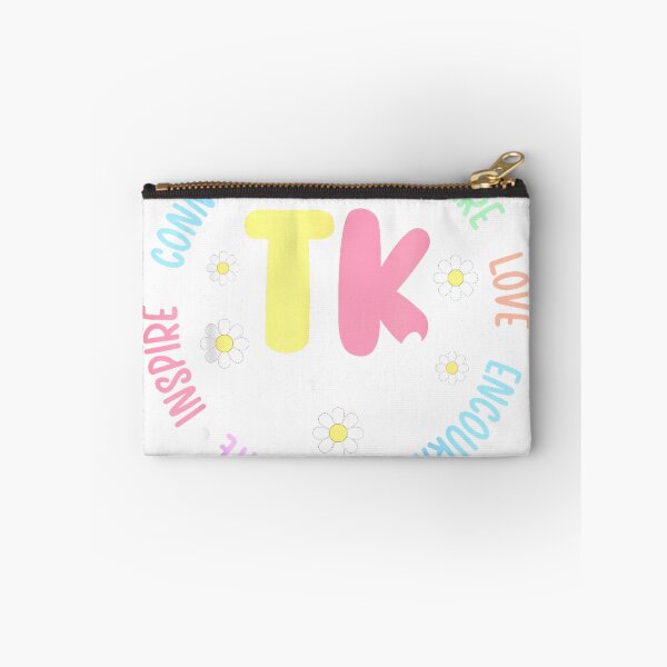 Item preview, TK Squad Transitional Kindergarten Teacher TK Student T-Shirt designed and sold by Maryanuci.