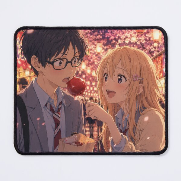 Item preview, Your lie in april designed and sold by jinwooo.