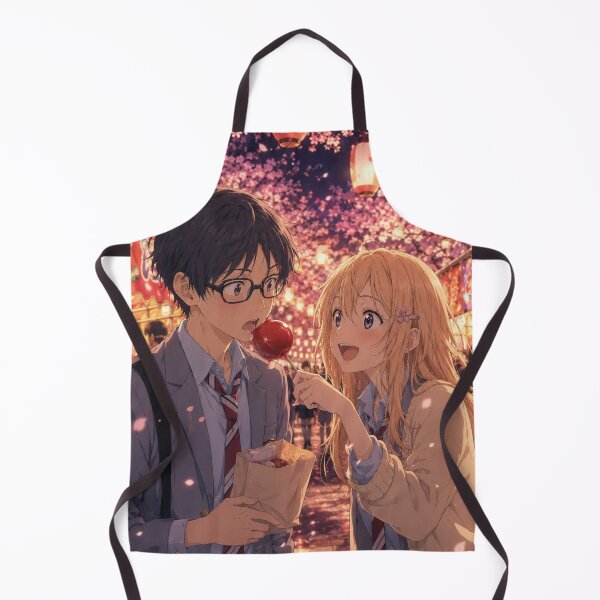 Item preview, Your lie in april designed and sold by jinwooo.