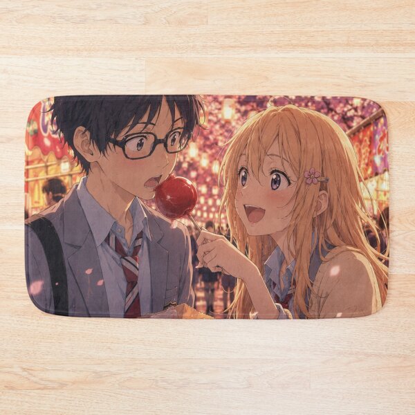 Item preview, Your lie in april designed and sold by jinwooo.