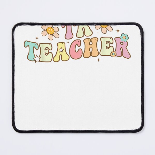 Item preview, TK Teacher Transitional Tk Kindergarten PreK Appreciation T-Shirt designed and sold by FEeRoo.
