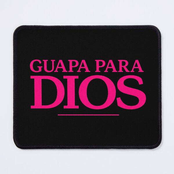 Item preview, Pegatina Rosalía LUX Guapa Para Dios <3 designed and sold by lolalacavaaa.