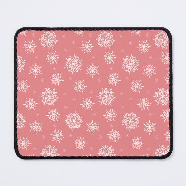 Item preview, Celestial Floral Pattern | Frilly Whimsy in the Stars - Rose Moonlight designed and sold by ginalouisalynn.
