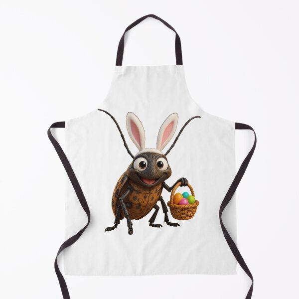 Item preview, Easter Longhorn Beetle designed and sold by Sillytoe.