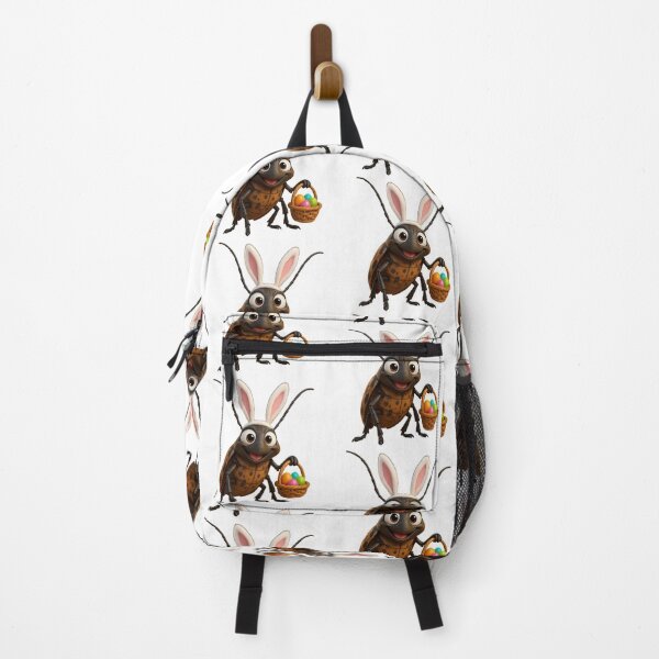 Item preview, Easter Longhorn Beetle designed and sold by Sillytoe.