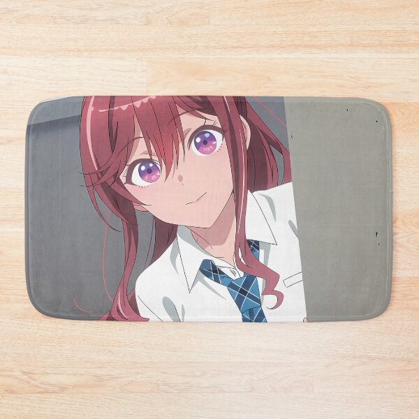 Item preview, Nina Nitta Second Prettiest Girl Shy School Hallway Peek designed and sold by bystudiolereve.