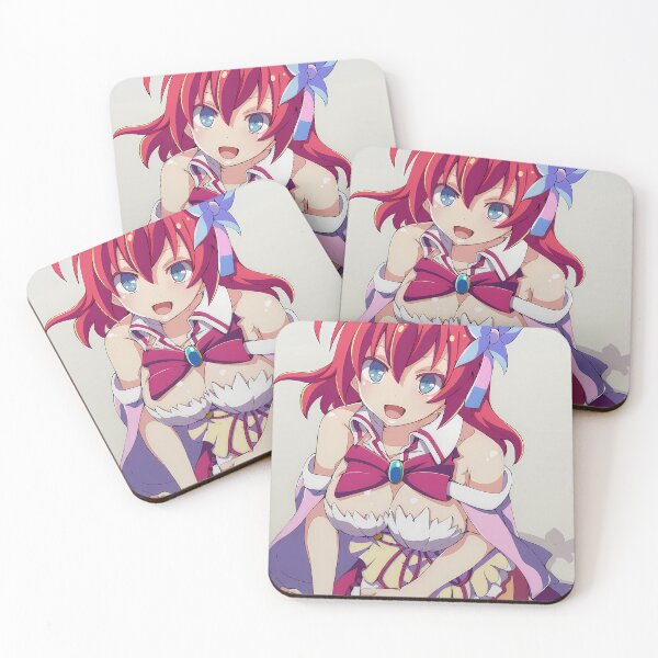 Item preview, Stephanie Dola No Game No Life Cheerful Fantasy Pose designed and sold by bystudiolereve.