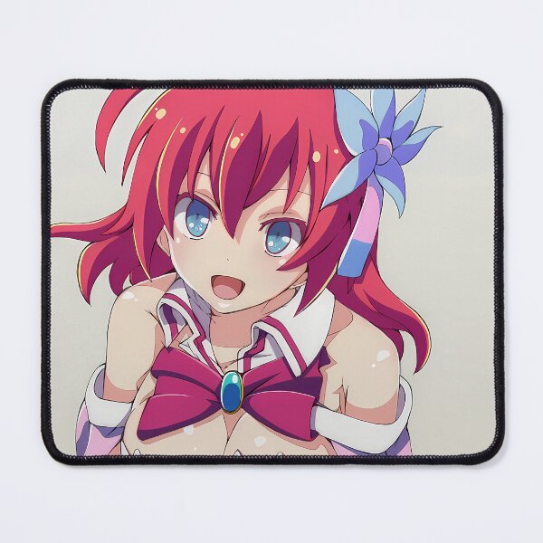 Item preview, Stephanie Dola No Game No Life Cheerful Fantasy Pose designed and sold by bystudiolereve.