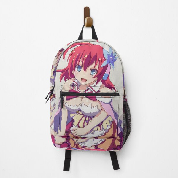 Item preview, Stephanie Dola No Game No Life Cheerful Fantasy Pose designed and sold by bystudiolereve.