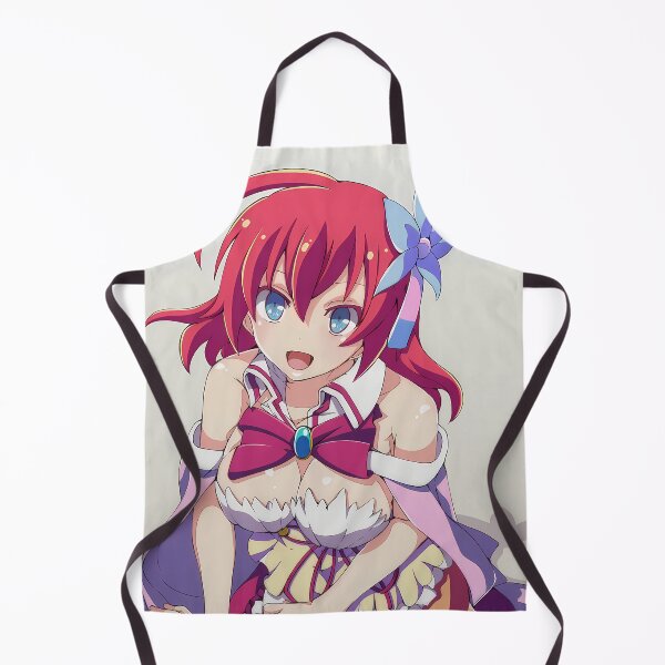 Item preview, Stephanie Dola No Game No Life Cheerful Fantasy Pose designed and sold by bystudiolereve.