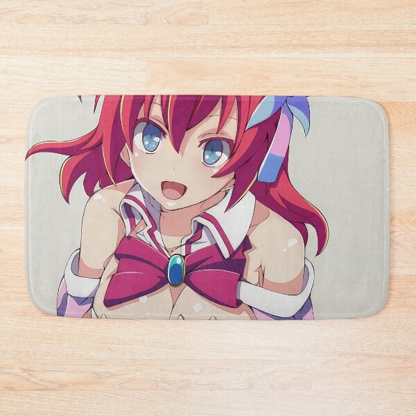 Artikelvorschau, Stephanie Dola No Game No Life Fröhliche Fantasiepose entworfen und verkauft von bystudiolereve.